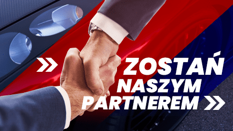 Zostań naszym partnerem