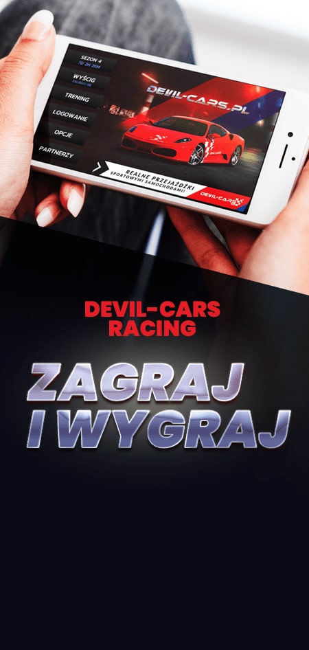 Wygraj realne przejażdżki