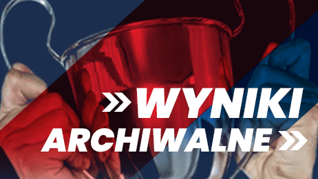 Wyniki archiwalne