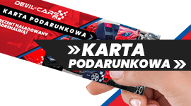 Karta podarunkowa