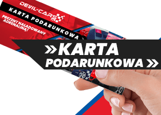 Karta podarunkowa