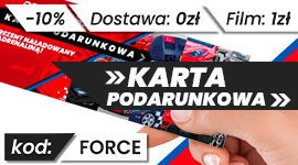 Karta podarunkowa