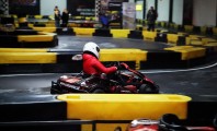 Targi Kart Arena