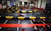 Targi Kart Arena