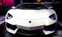 Prezentacja Lamborgini