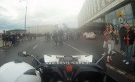 Gumball 3000 - Nasza prezentacja - 2013