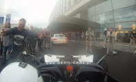 Gumball 3000 - Nasza prezentacja - 2013