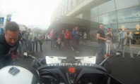 Gumball 3000 - Nasza prezentacja - 2013