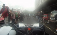 Gumball 3000 - Nasza prezentacja - 2013