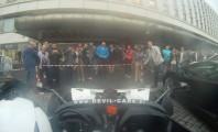 Gumball 3000 - Nasza prezentacja - 2013