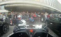 Gumball 3000 - Nasza prezentacja - 2013