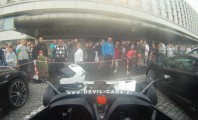 Gumball 3000 - Nasza prezentacja - 2013