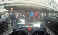 Gumball 3000 - Nasza prezentacja - 2013