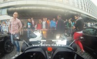 Gumball 3000 - Nasza prezentacja - 2013