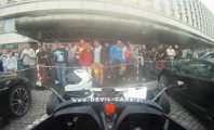 Gumball 3000 - Nasza prezentacja - 2013