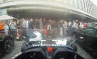 Gumball 3000 - Nasza prezentacja - 2013