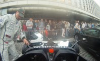 Gumball 3000 - Nasza prezentacja - 2013