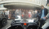 Gumball 3000 - Nasza prezentacja - 2013