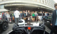 Gumball 3000 - Nasza prezentacja - 2013