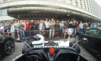 Gumball 3000 - Nasza prezentacja - 2013