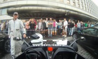 Gumball 3000 - Nasza prezentacja - 2013