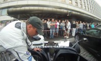 Gumball 3000 - Nasza prezentacja - 2013