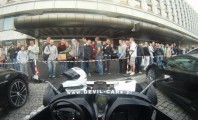 Gumball 3000 - Nasza prezentacja - 2013