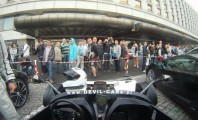 Gumball 3000 - Nasza prezentacja - 2013