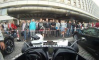 Gumball 3000 - Nasza prezentacja - 2013