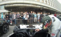 Gumball 3000 - Nasza prezentacja - 2013