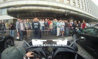 Gumball 3000 - Nasza prezentacja - 2013