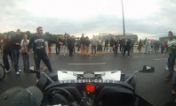 Gumball 3000 - Nasza prezentacja - 2013