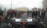 Gumball 3000 - Nasza prezentacja - 2013