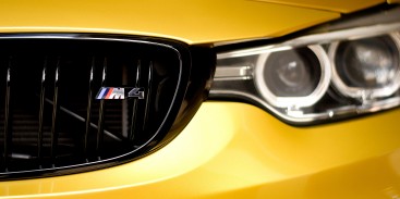 BMW M - poznaj tajemnicę litery, która zmieniła wszystko!