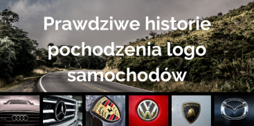 Logo samochodów - poznaj ich znaczenie i historię!