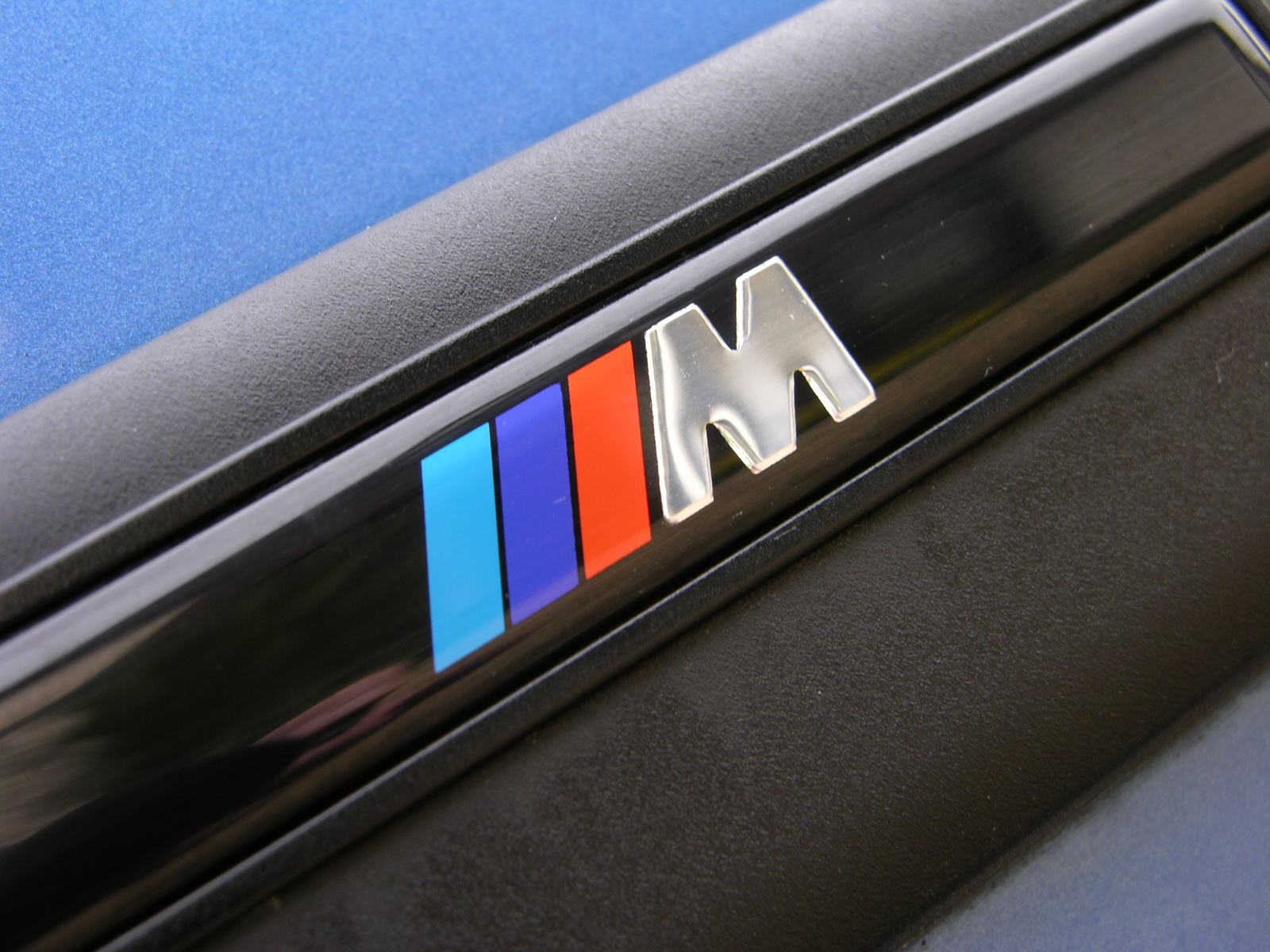 logo bmw m series