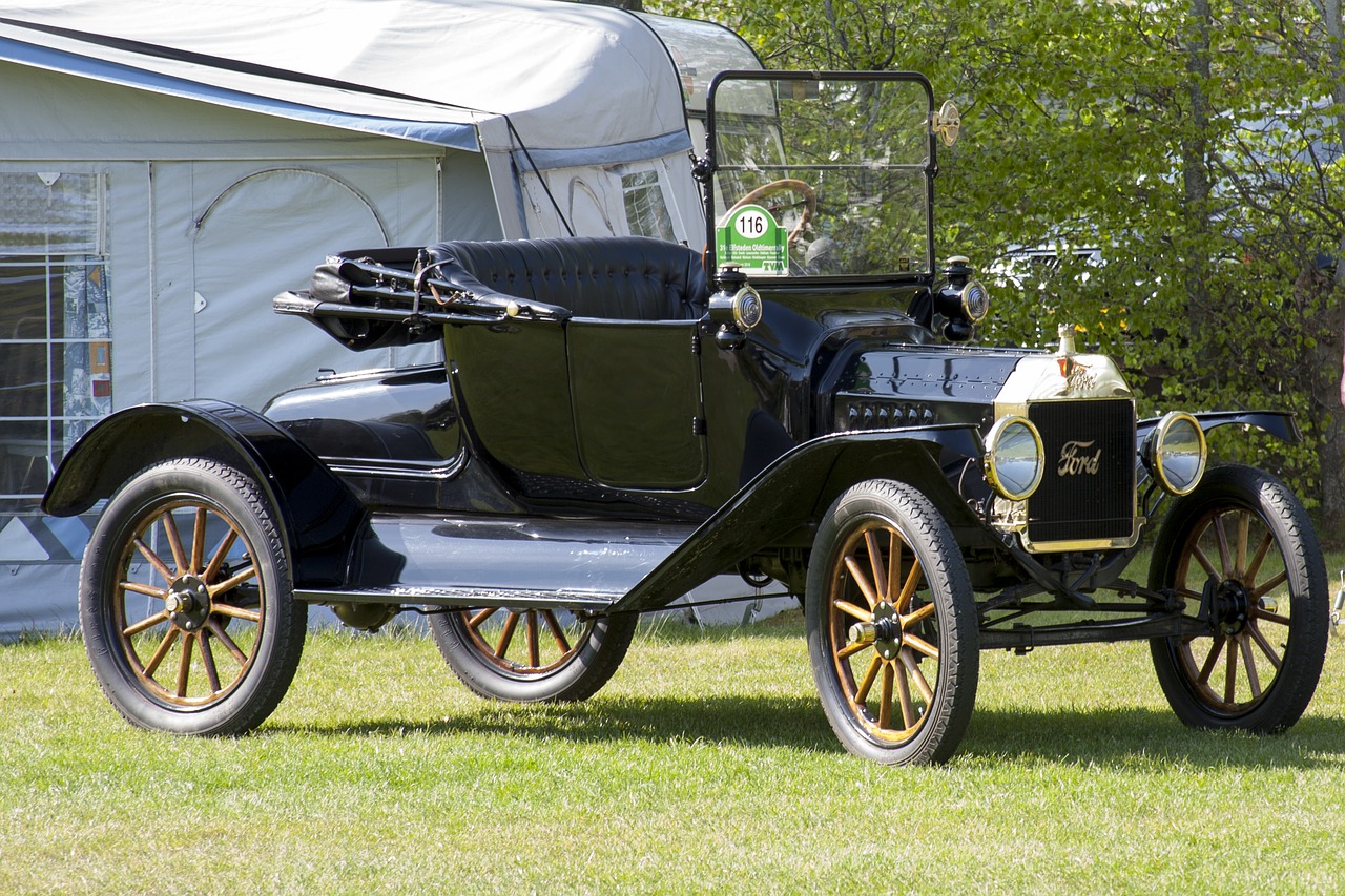 Ford Model T