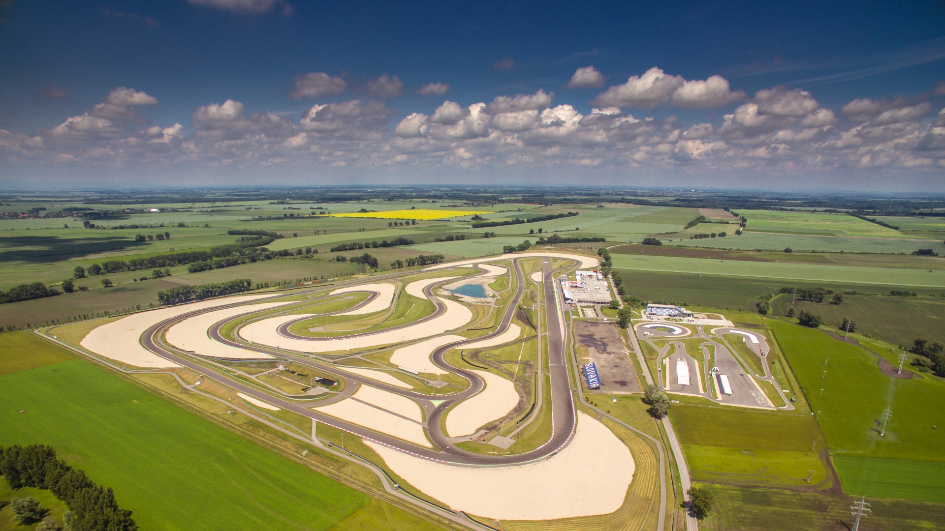 Tor Slovakiaring