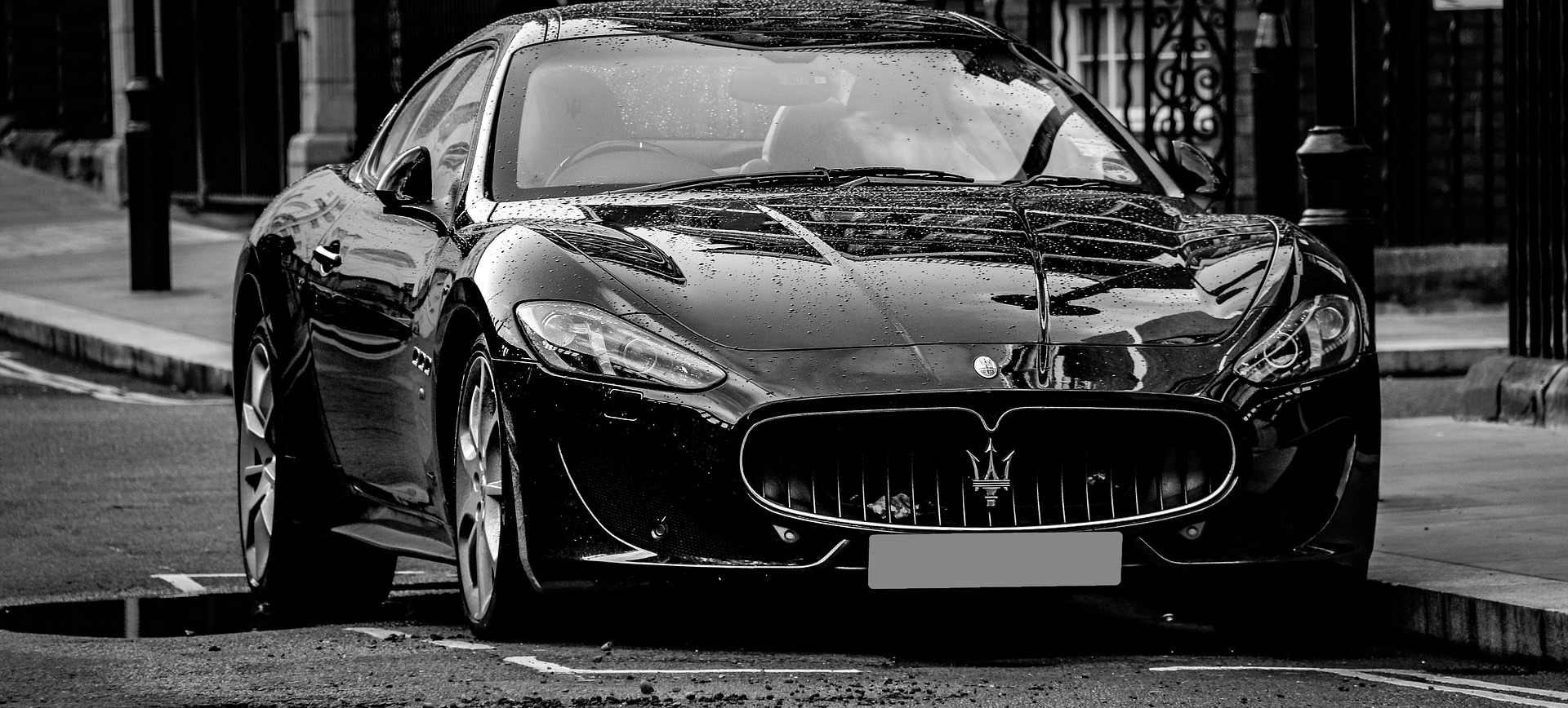 maserti mc stradale