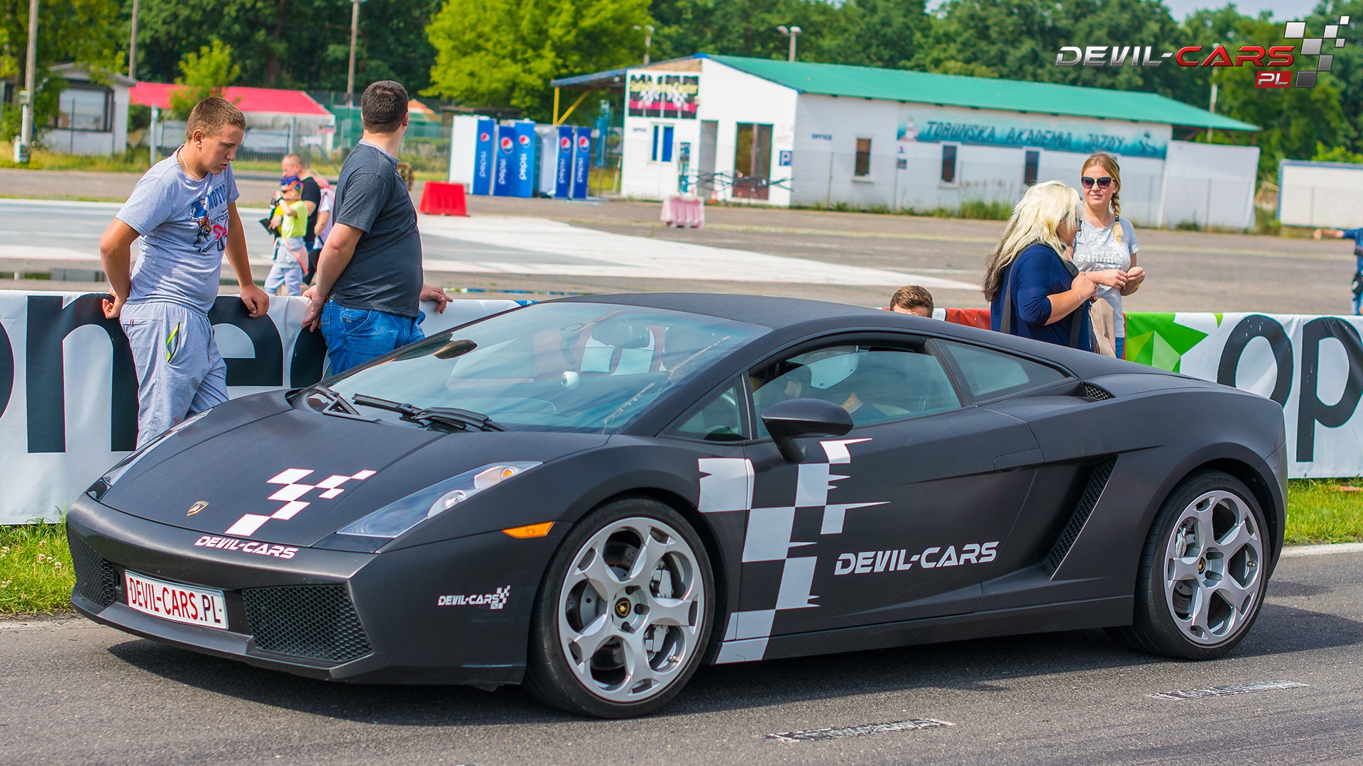 lamborghini