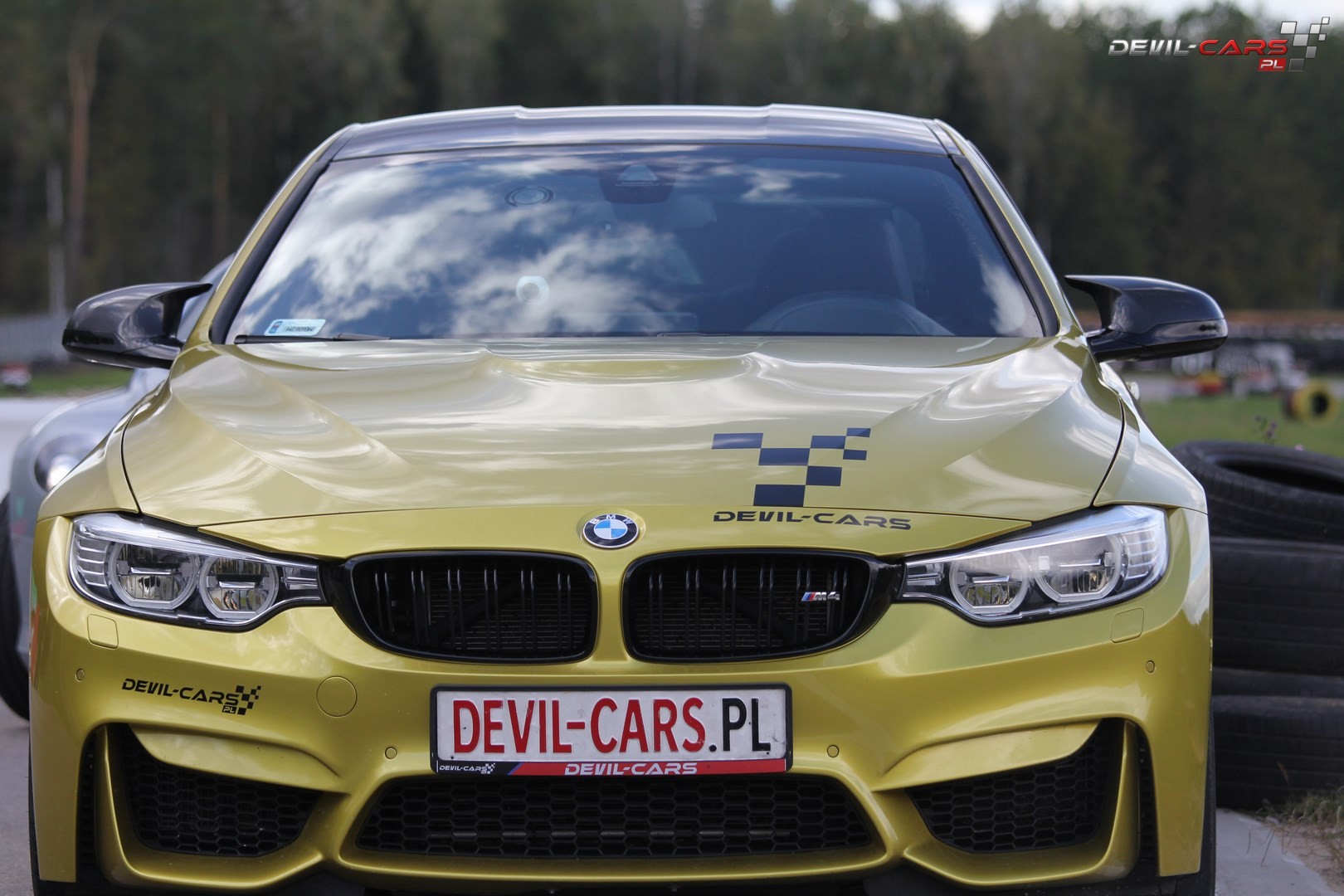 bmw m4