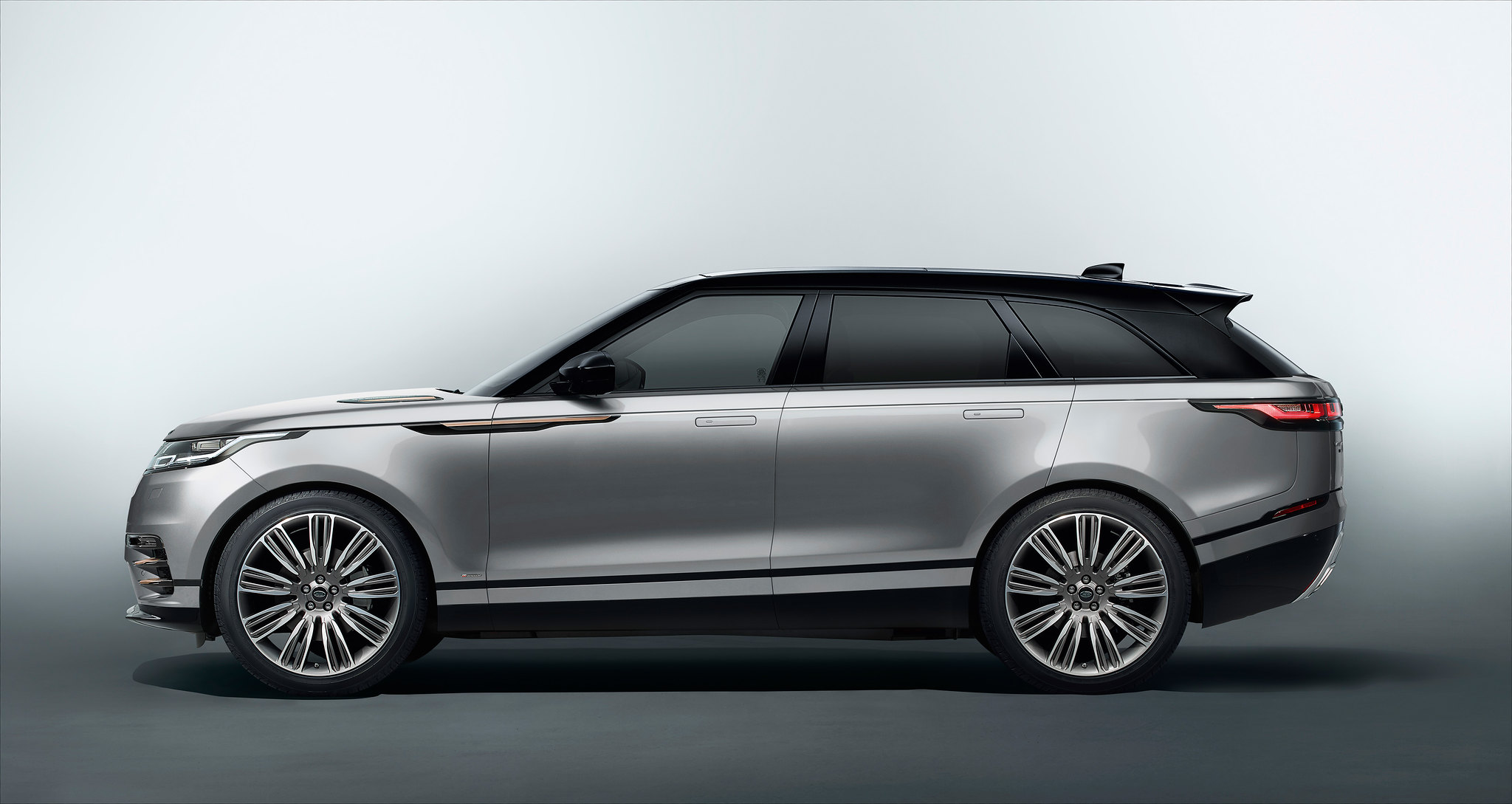 najładniejsze samochody świata 2020 range rover velar