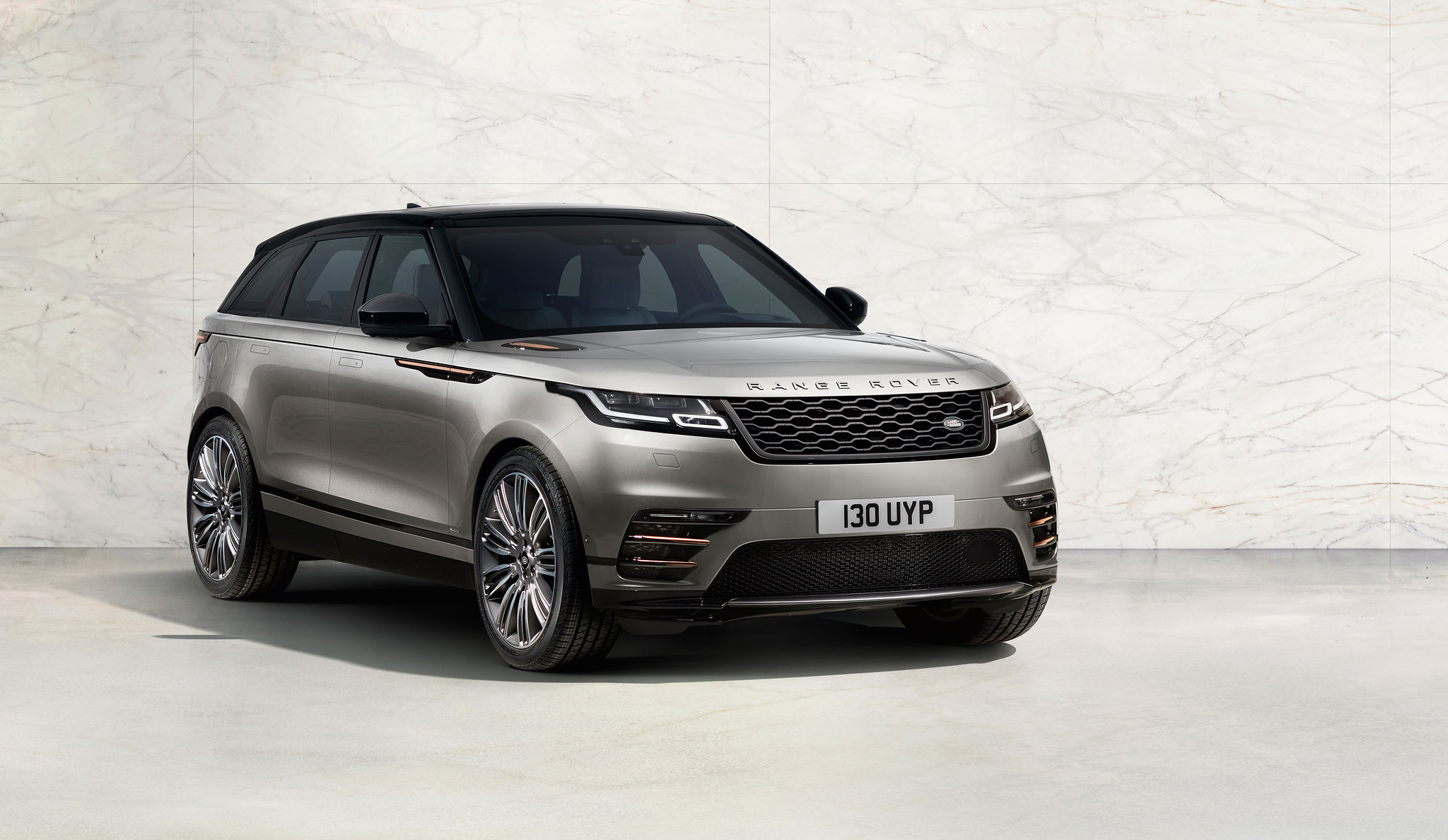 najładniejsze samochody świata 2020 range rover velar