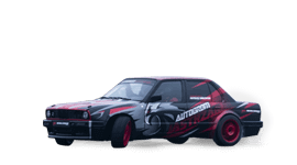 Drift Taxi