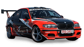BMW M Power (E46)