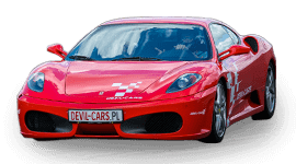 Ferrari F430