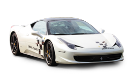 Ferrari Italia (458)