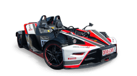 KTM X-BOW