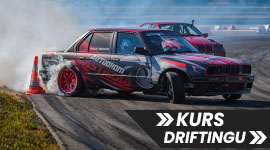 Kurs Driftingu