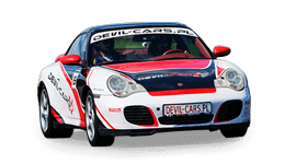 Porsche 911 Carrera